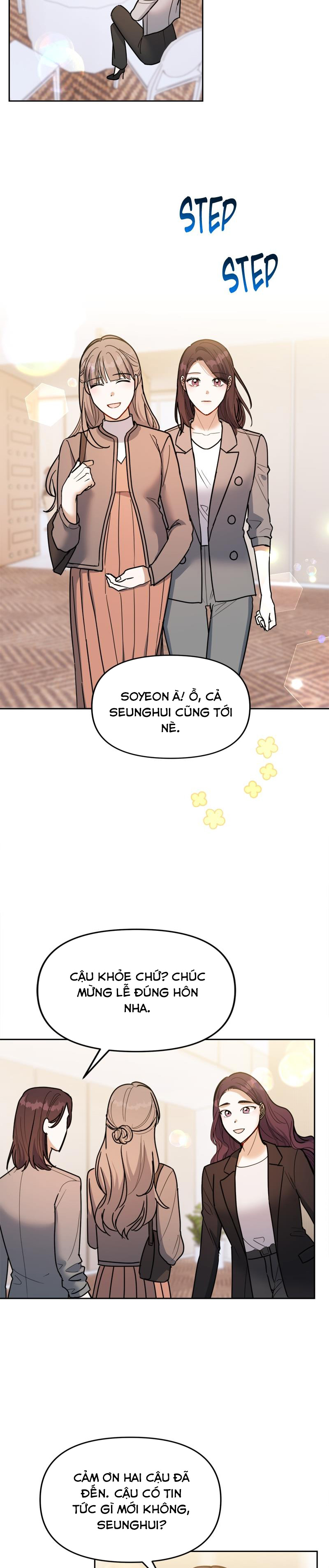 bản cam kết hôn nhân chapter 90 16