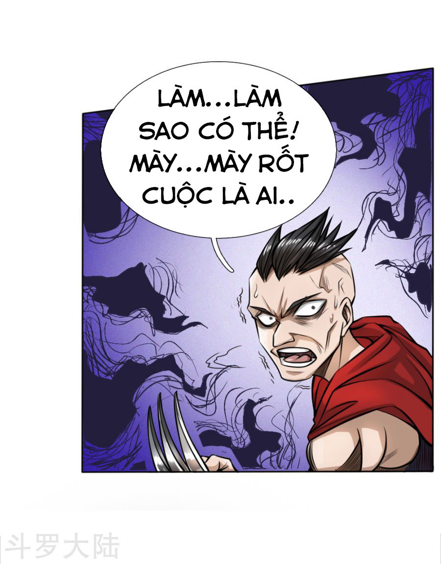 tuyệt thế binh vương chapter 52 21