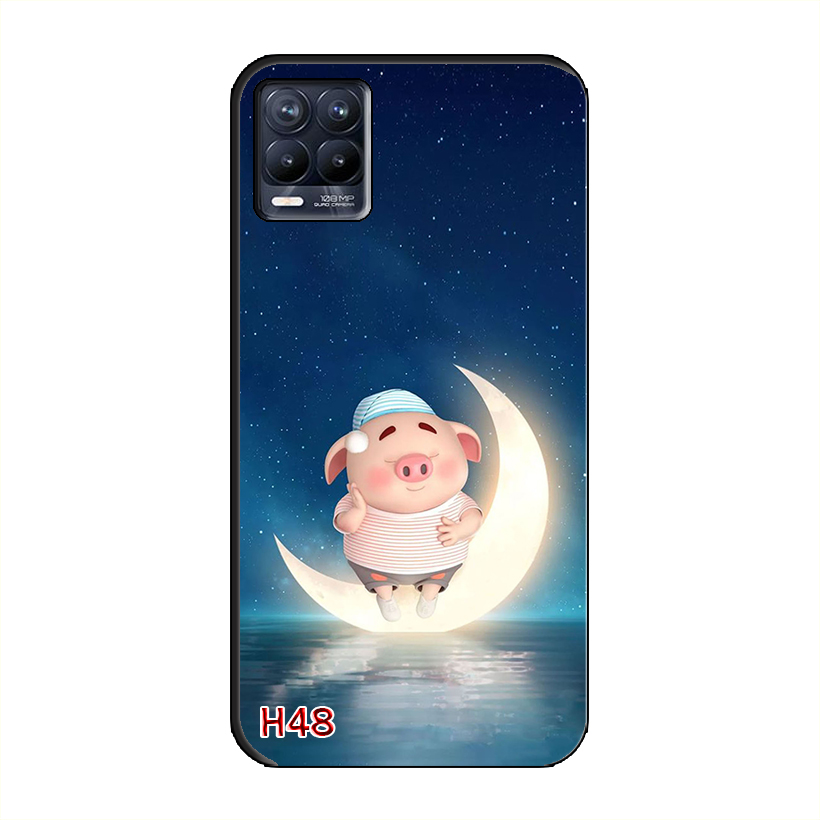 Ốp Lưng Dành Cho REALME 8