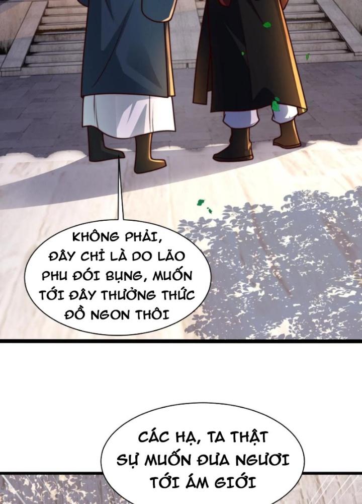 ta nuôi ma quỷ ở trấn ma ti chapter 232 40