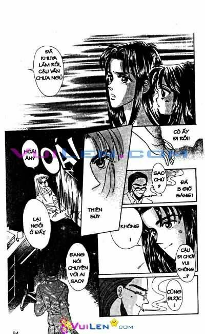 cô gái 300 tuổi chapter 1 94