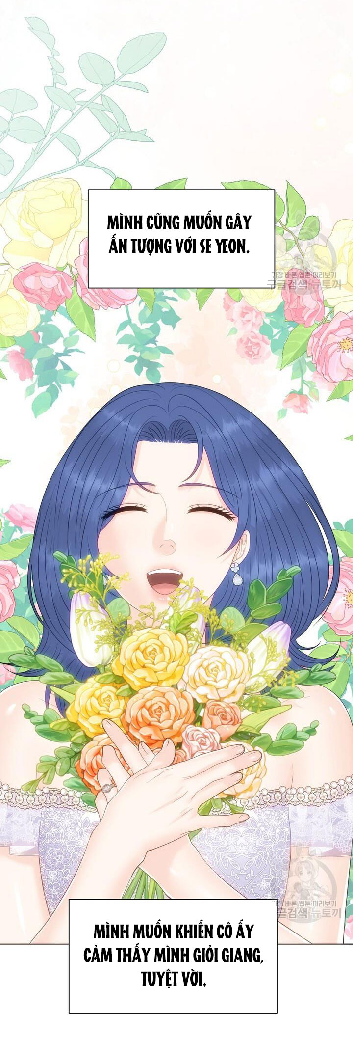 Em Sẽ Chọn Alpha Nào~ chapter 84.1 - Trang 13
