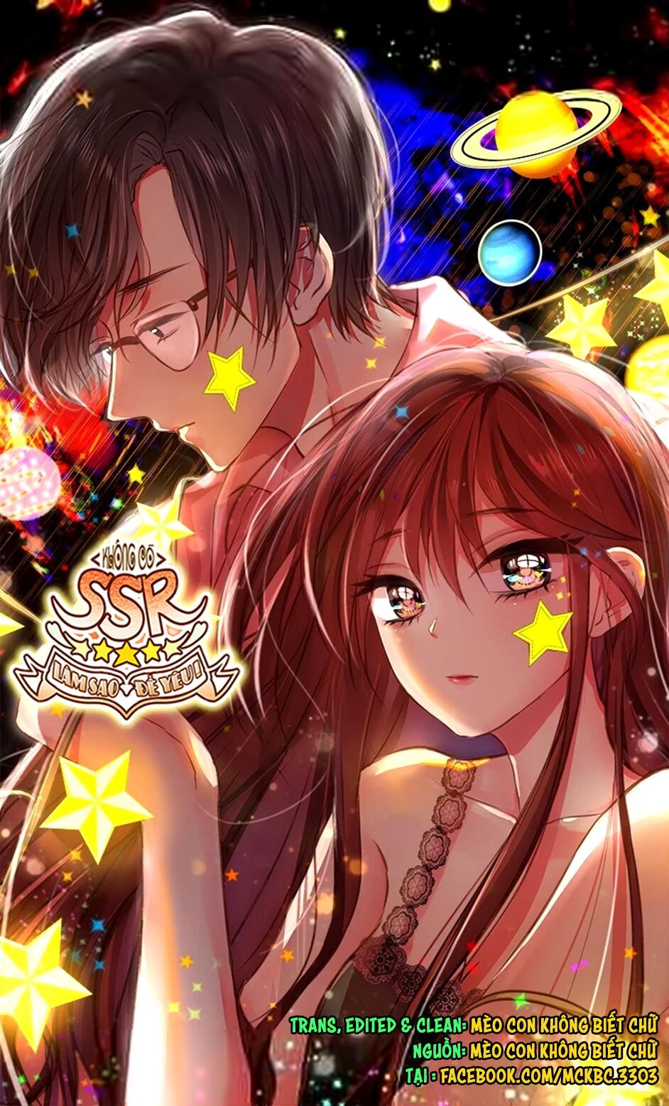 không có ssr làm sao để yêu chapter 15 1