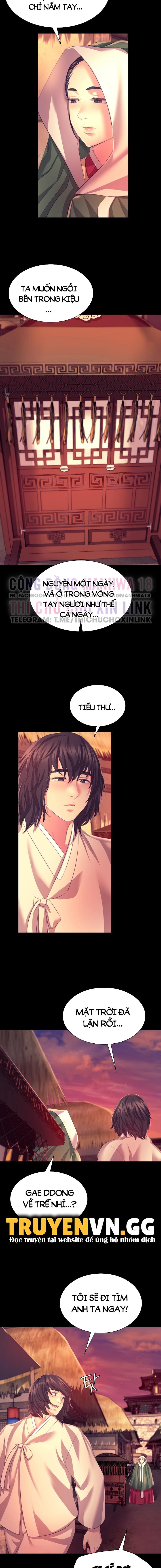 [18+] tiểu thư chapter 70 11