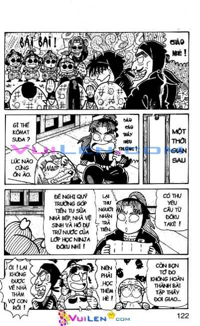 ninja loạn thị chapter 60 122