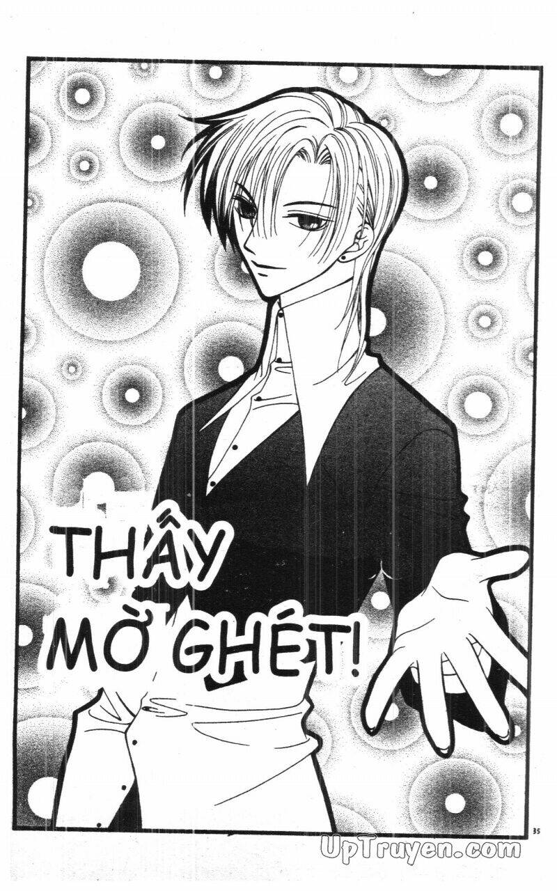 thấy mờ ghét chapter 10 37