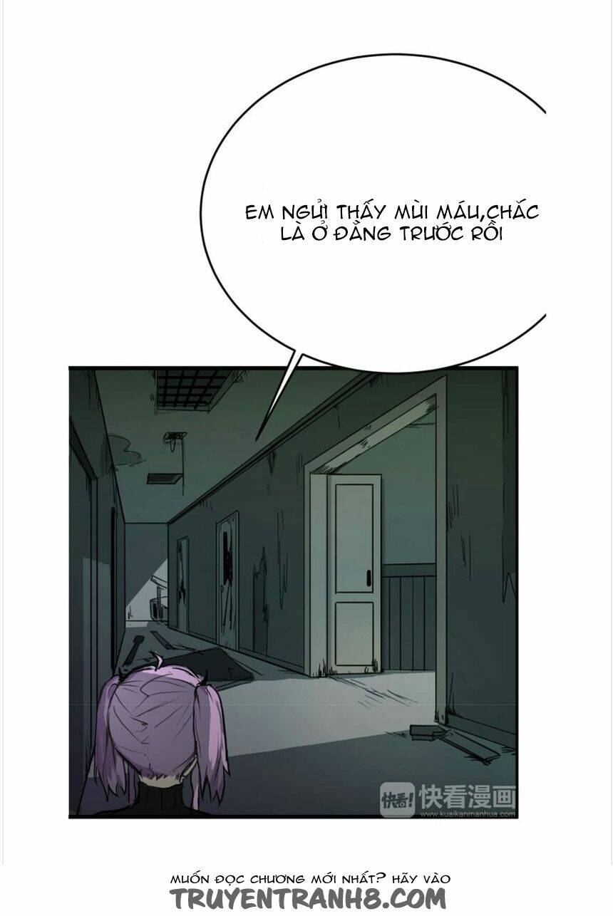 quạ đen chapter 8 16