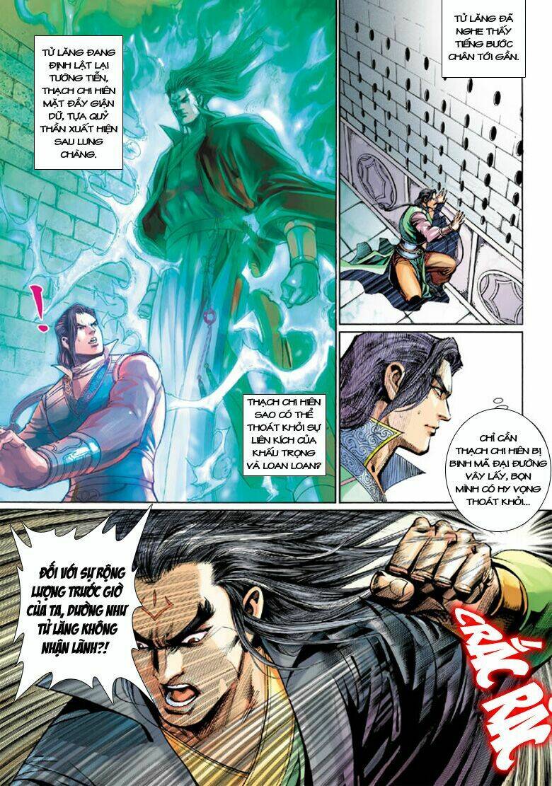 đại đường song long truyện chapter 198 23