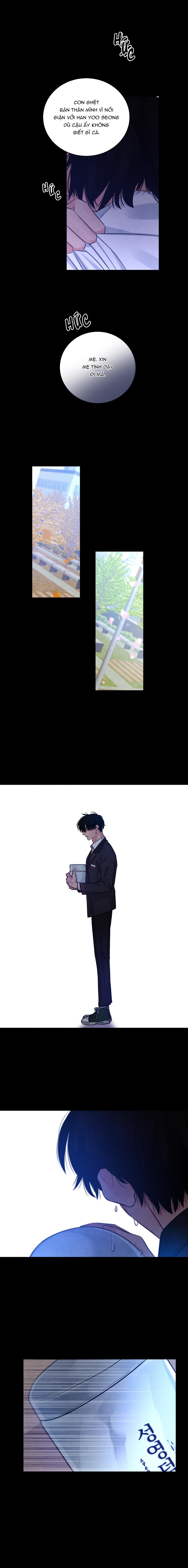 cơn mưa sao băng chapter 8 6