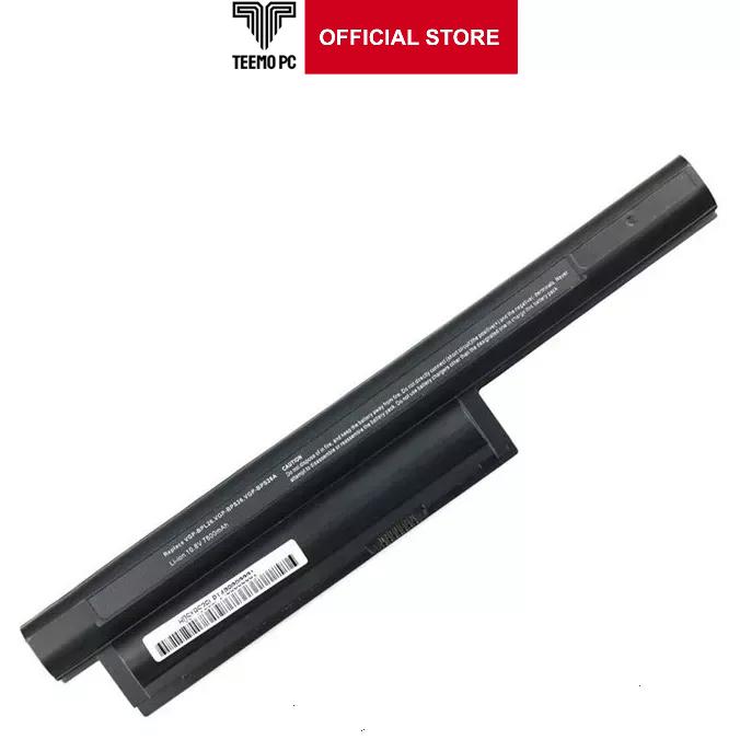 Pin Tương Thích Cho Laptop Sony Vpceh Vpc-Eh Series - Hàng Nhập Khẩu New Seal TEEMO PC TEBAT1055