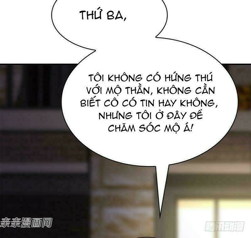 nam thần manh bảo tận diệt chapter 58.2 9