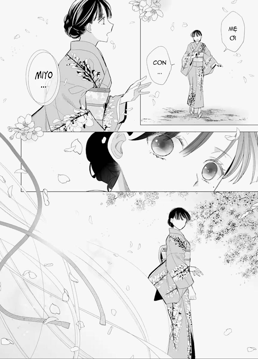 watashi no shiawase na kekkon chapter 17 2