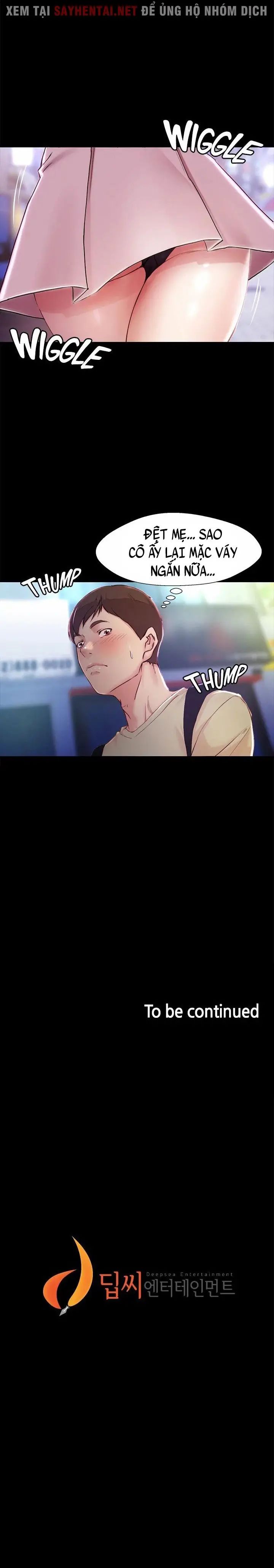 nhật ký quần lót chapter 23 21