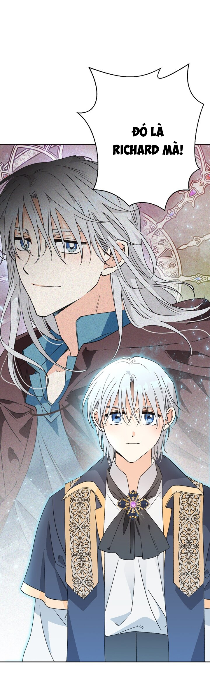 ác nữ xứng đôi với bạo chúa chapter 44 65