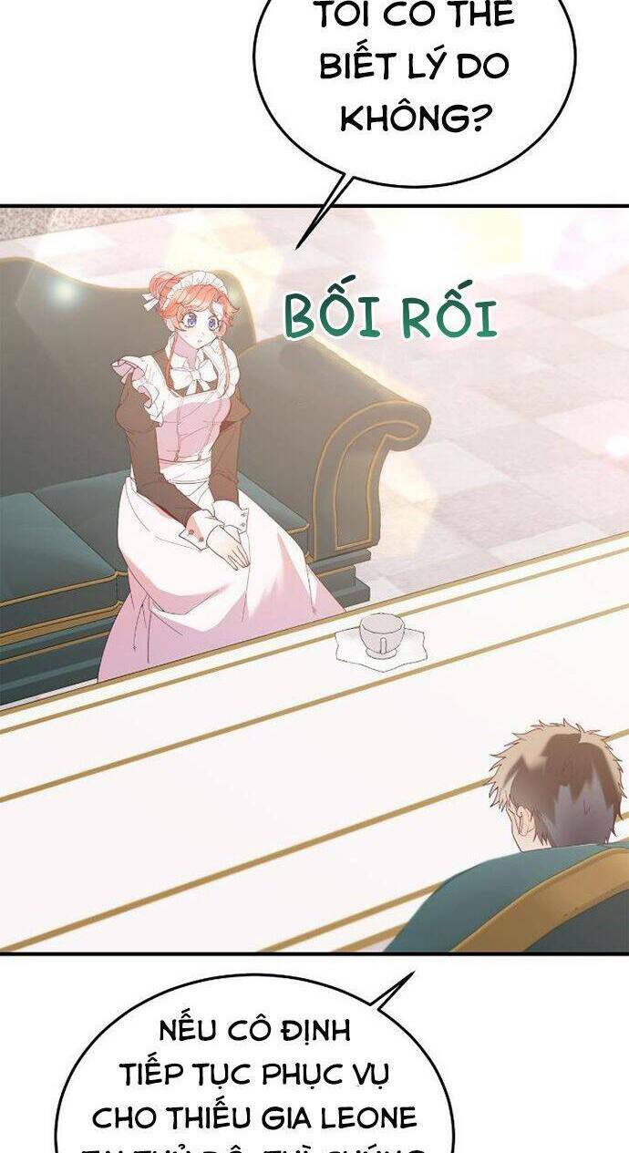 cách để trao vương miện cho vị hoàng tử hoang dã của tôi chapter 35 6