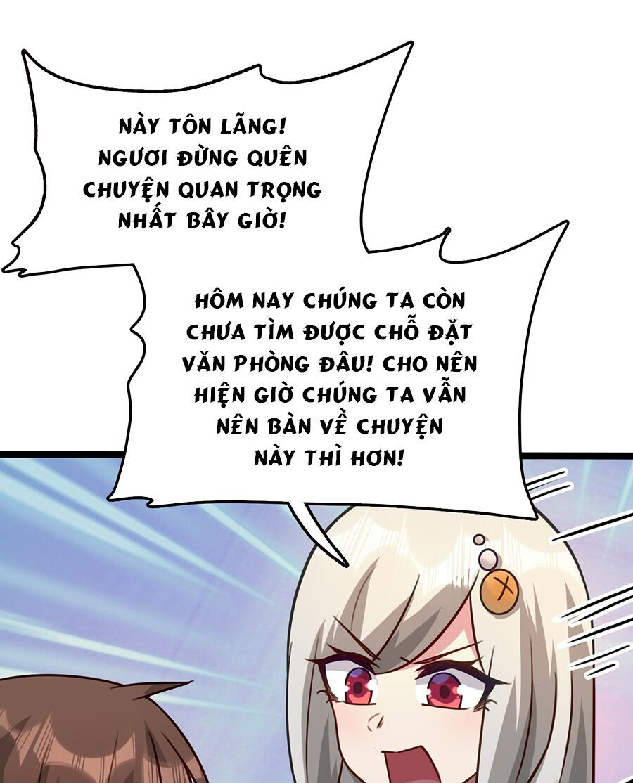 đại bảo kiếm của tôi chapter 52 62