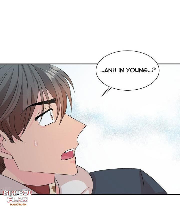 good dog , my boy chapter 1 33