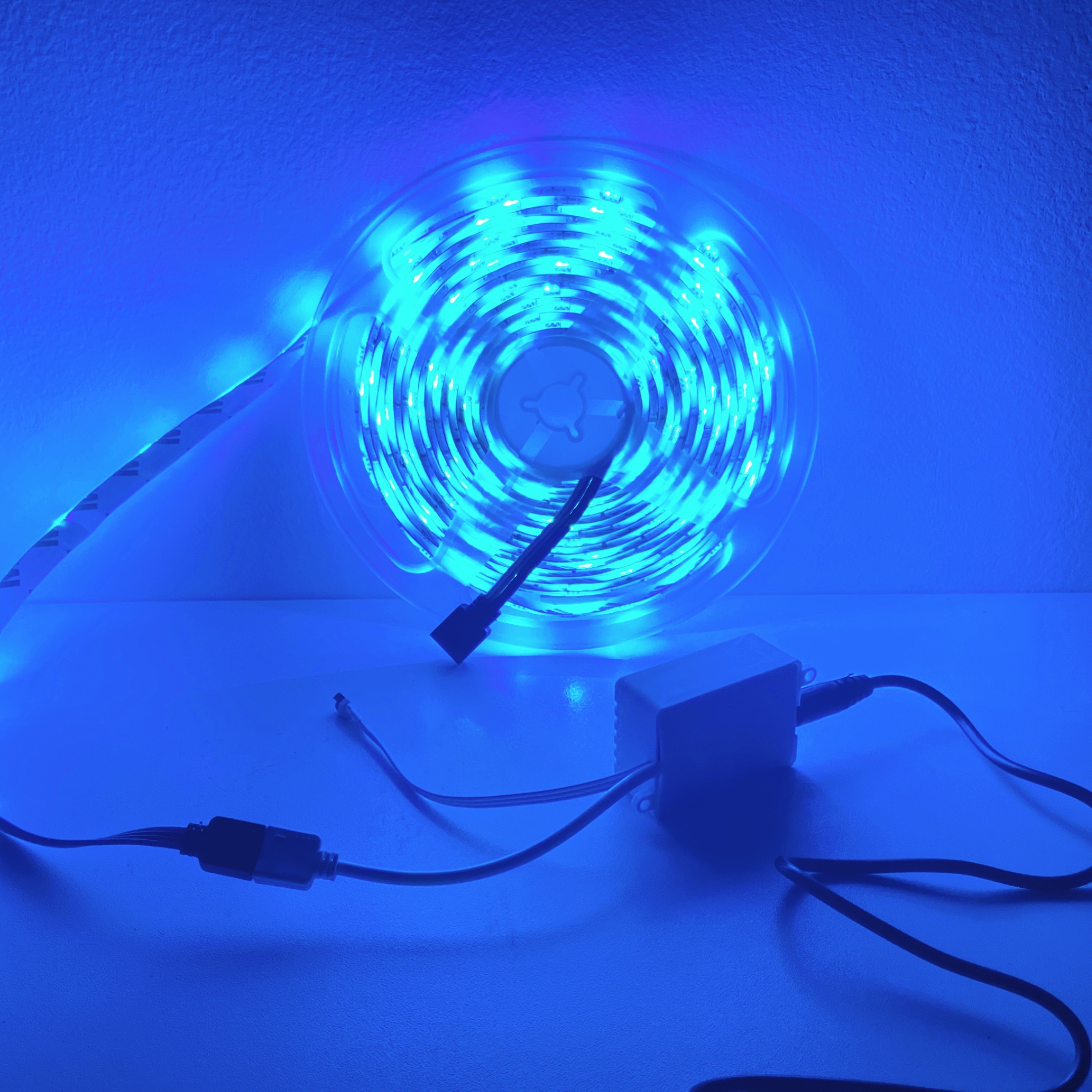 Dây đèn led trang trí phòng ,nhà cửa,đồ vật, tạo không gian sang trọng ,quay tiktok ,chụp ảnh ,quay video đẹp lung linh -kèm remote - Hàng chính hãng