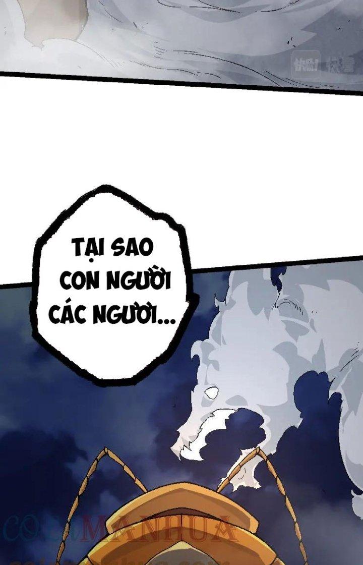 từ cây cổ thụ bắt đầu tiến hóa chapter 39 43
