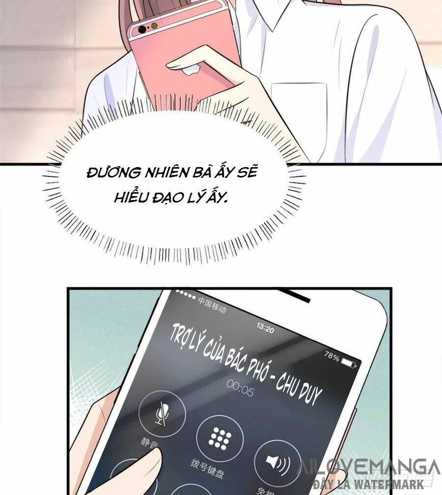 vẫn cứ nhớ em, nhớ em chapter 80 11