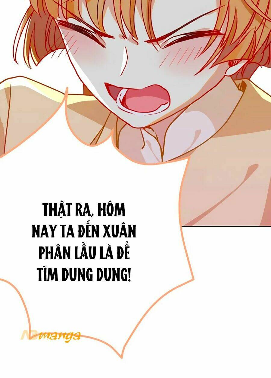 hội học sinh kiêu ngạo của hoàng cung chapter 1 58