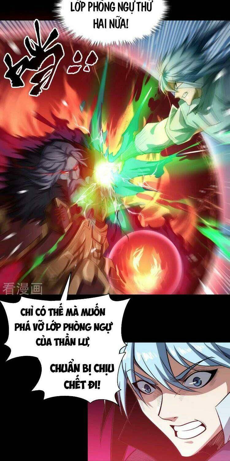 thanh đế truyện chapter 143 29