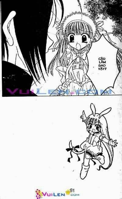 nữ sinh thời đại chapter 7 91