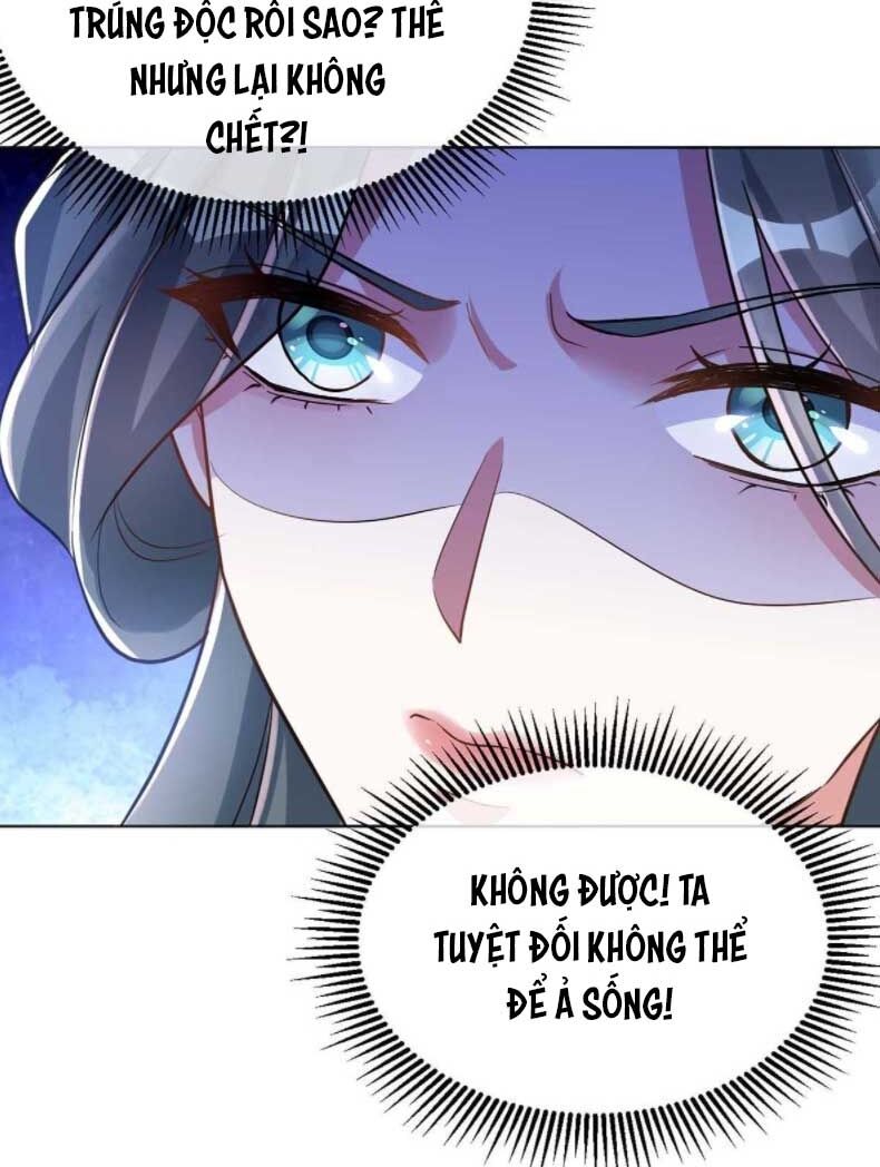 manh hổ trọng sinh : tướng quân đại nhân muốn ôm ôm chapter 41 17