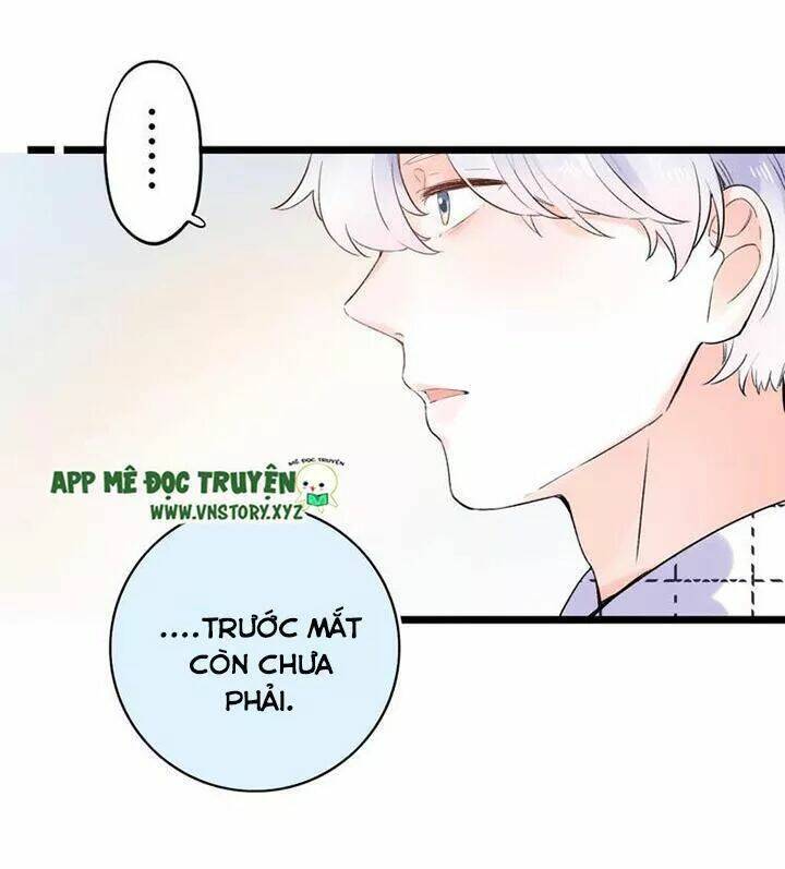 trạch thượng tịch mịch huỳnh hỏa chapter 59 56