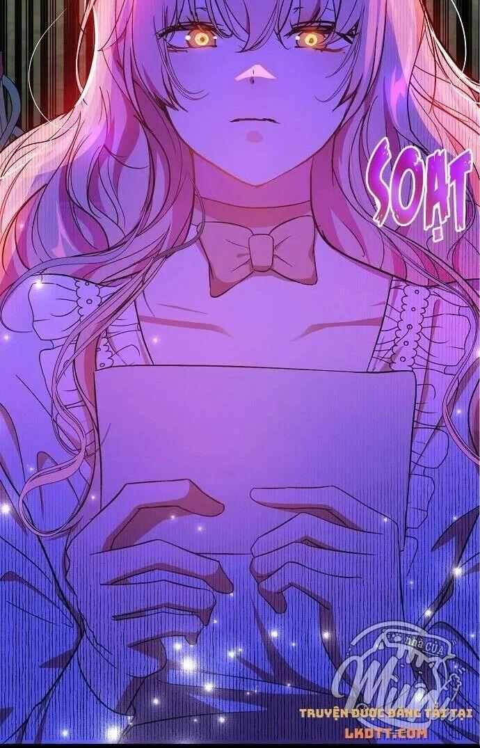 tôi không cố ý quyến rũ nam chính đâu! chapter 38.5 30