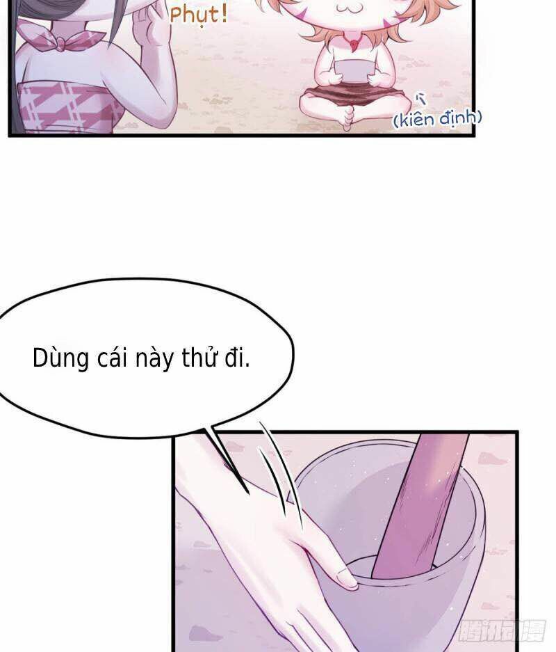 [16+] thảnh thơi thú thế chủng chủng điền, sinh sinh tể chapter 156 44