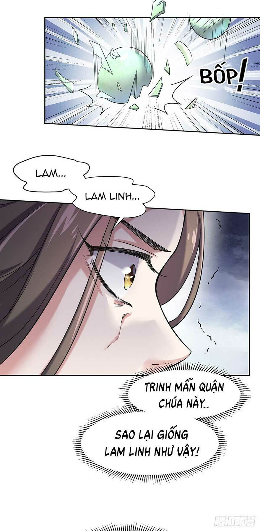 hoạn phi thiên hạ chapter 50 17