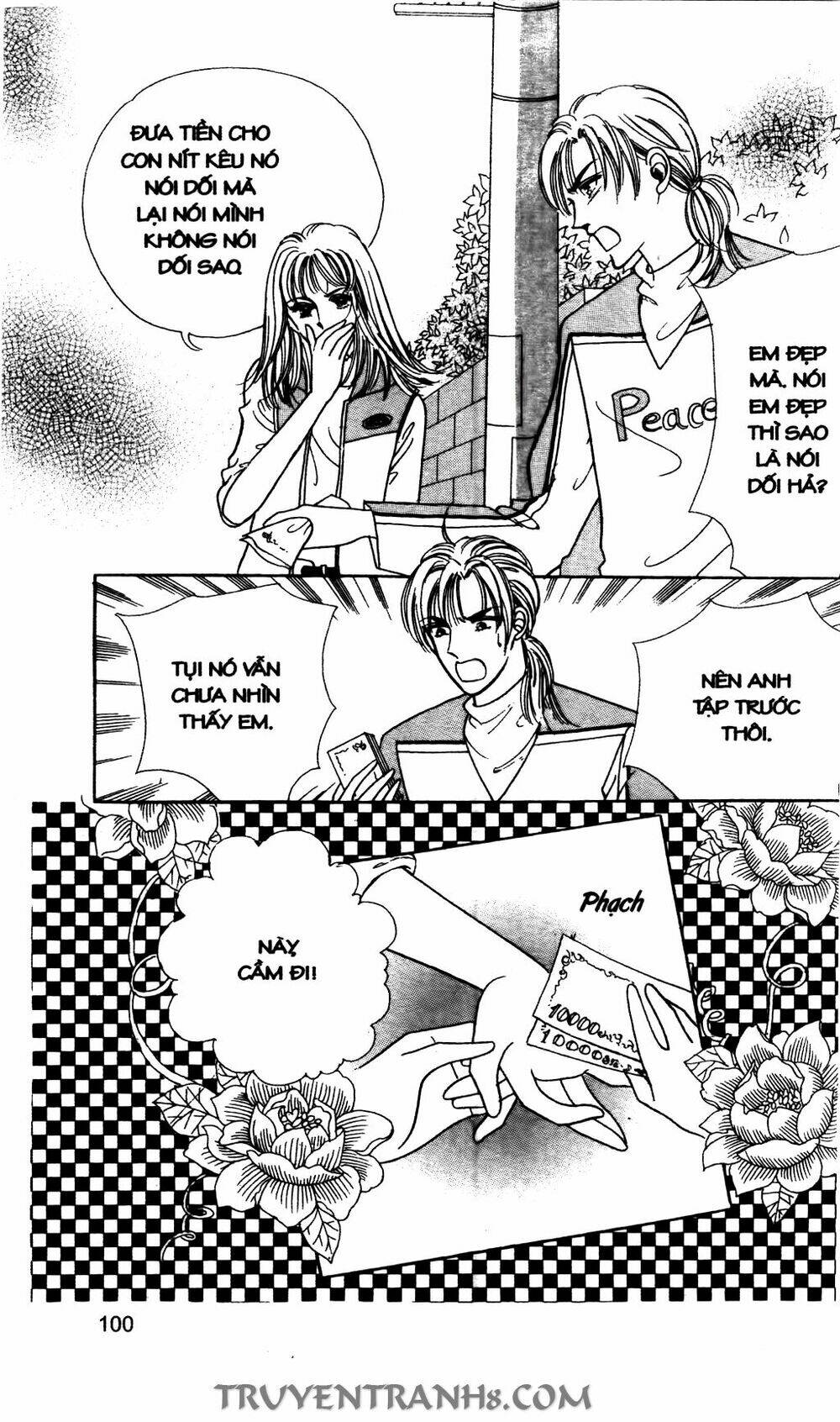 lọ lem kén rể chapter 28 26