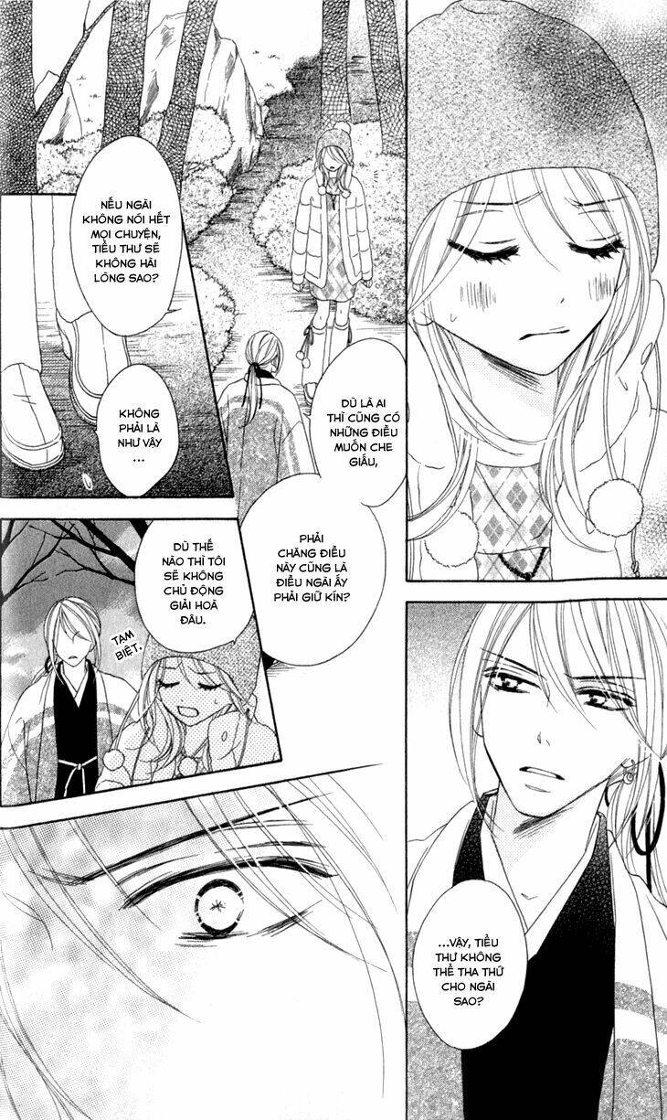 yêu quái cánh đen chapter 18 26