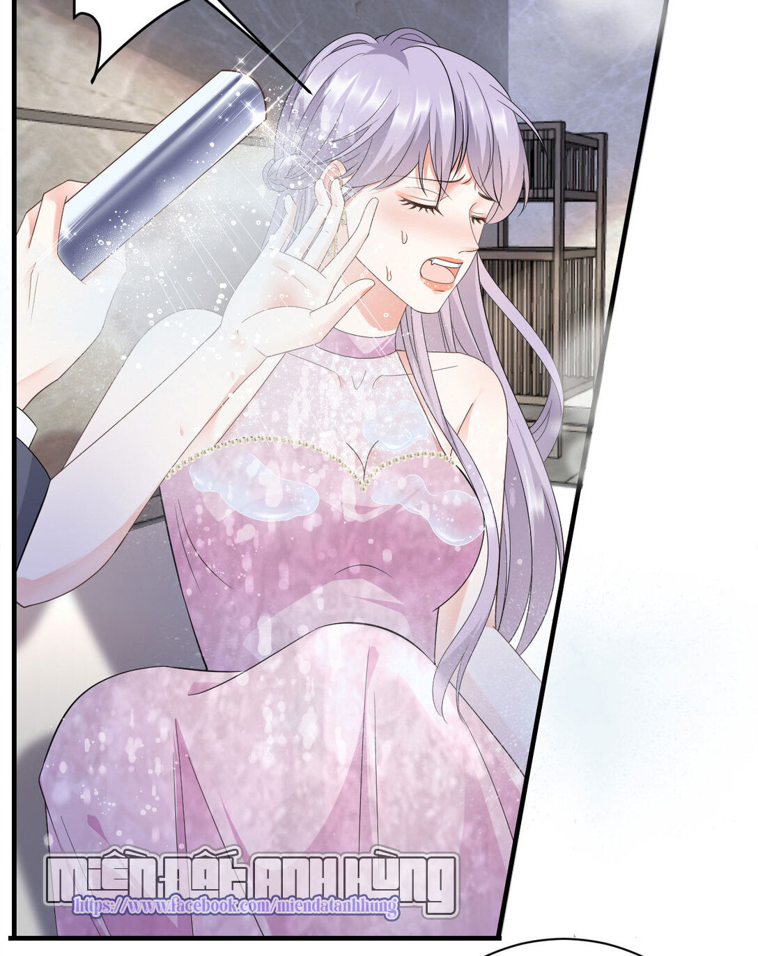 [16+] đại tiểu thư có thể có ý đồ xấu chapter 23 26