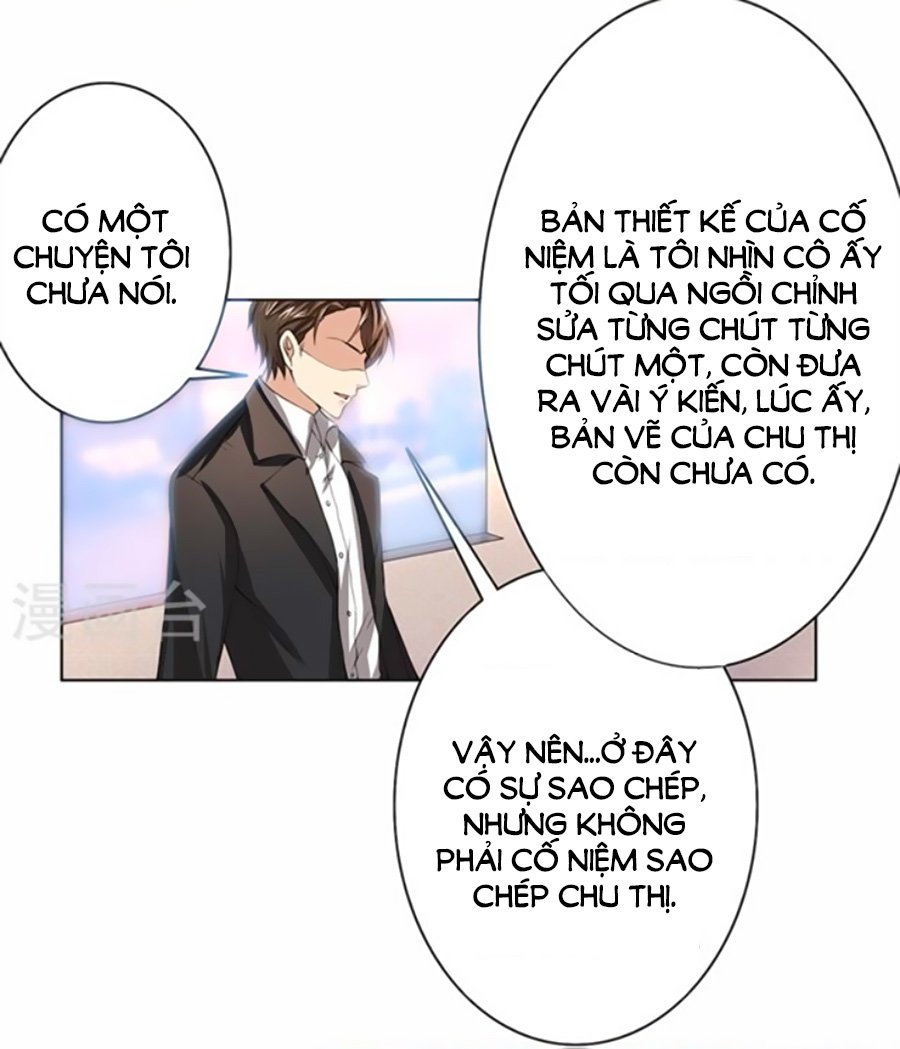 vợ yêu không ngoan chapter 49 14