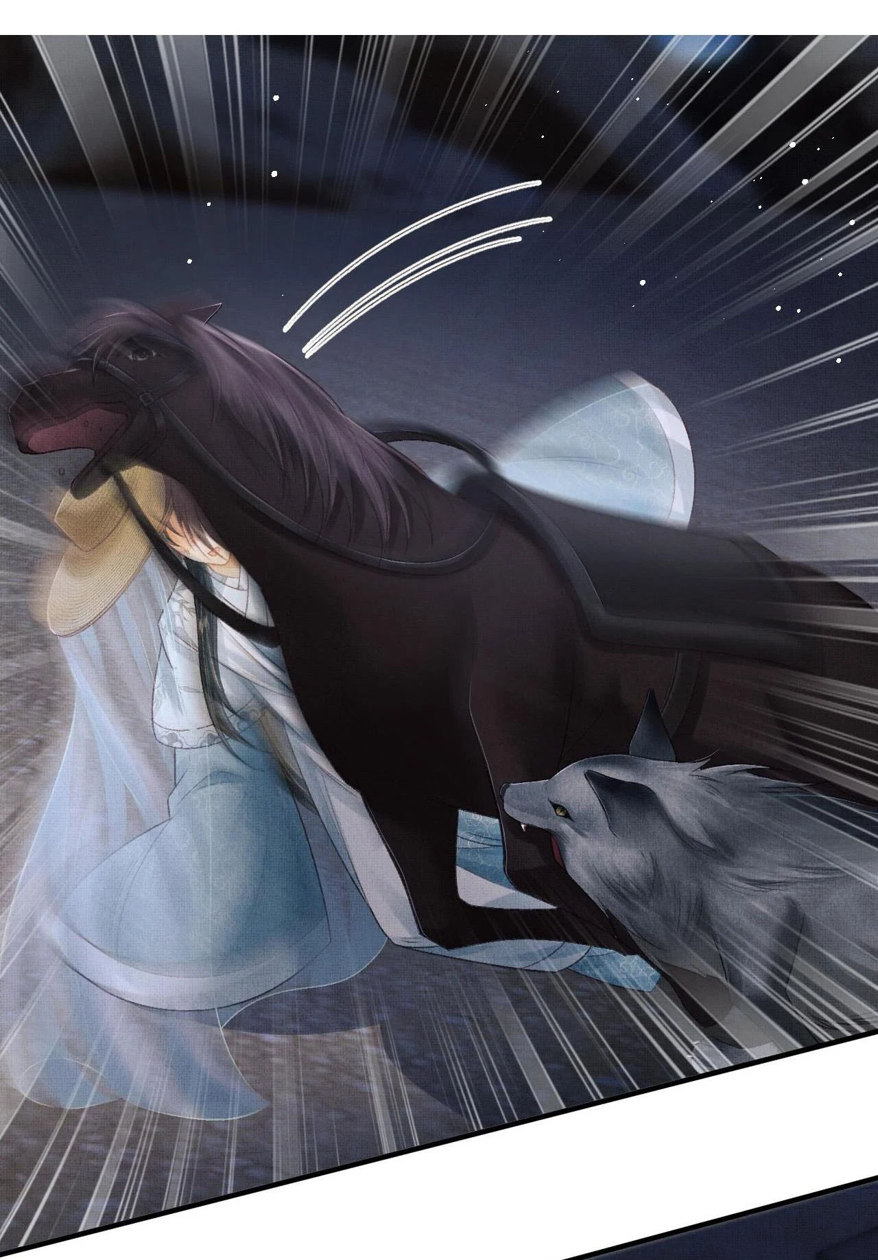 tướng quân luôn tự coi mình thành thế thân chapter 45 8