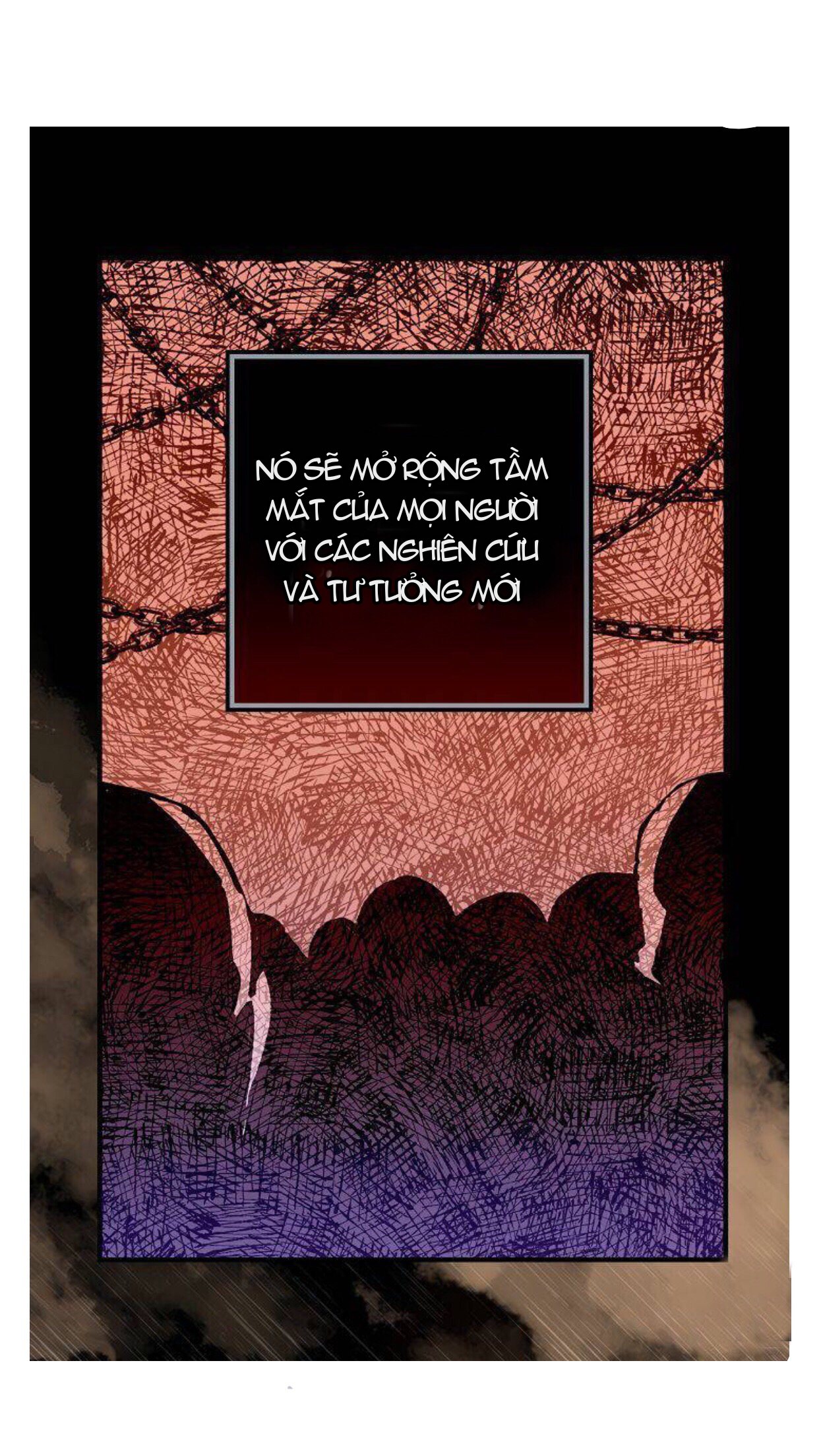 hoàng phi bóng tối - shadow queen chapter 45 44