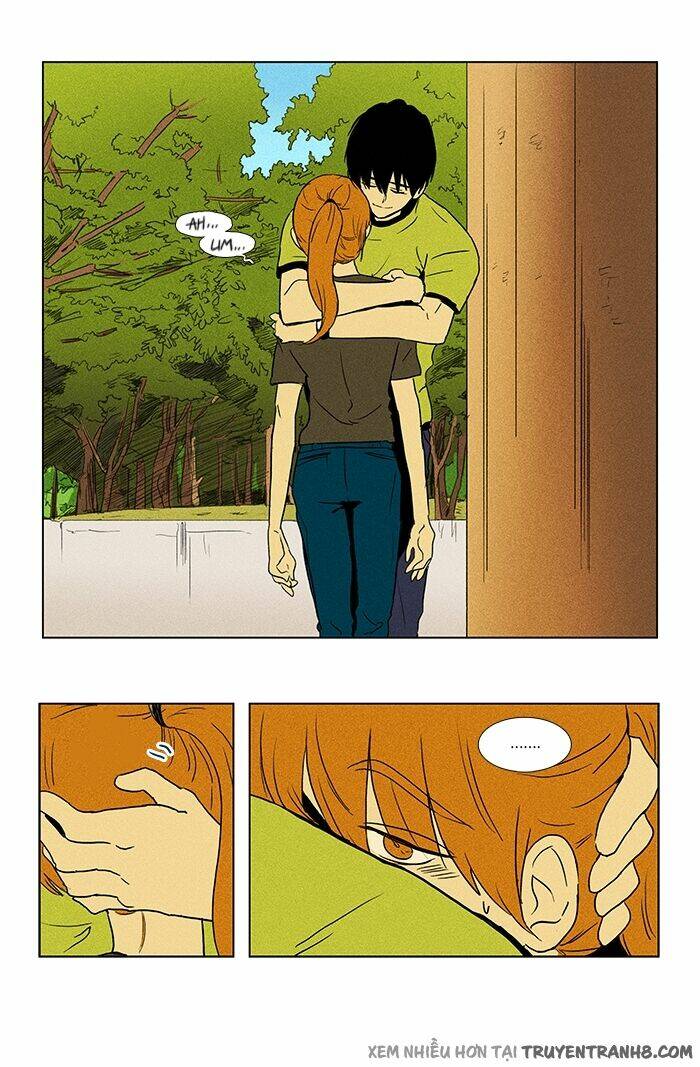 bẫy tình yêu chapter 74 16