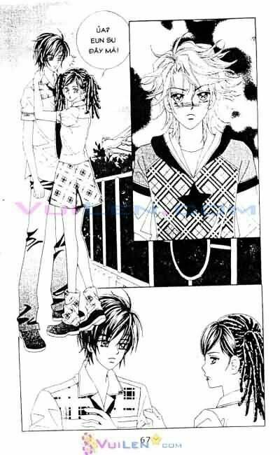 chàng gà mái chapter 6 67