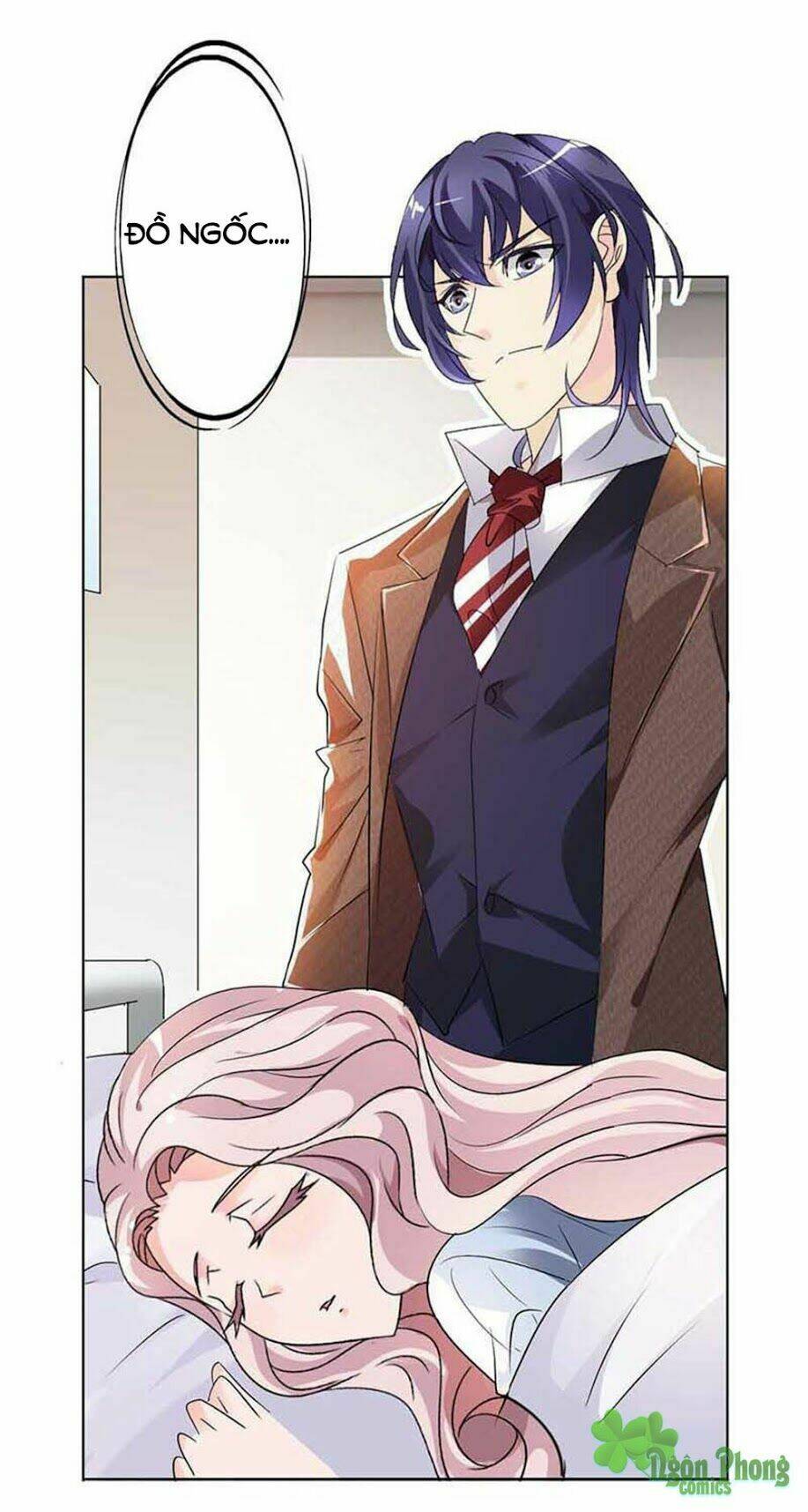 em vẫn còn nhỏ chapter 55 31