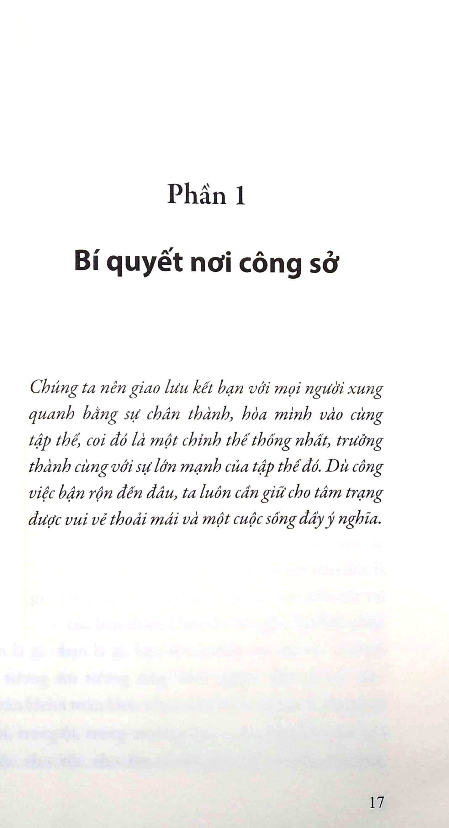Cho Đời Bớt Muộn Phiền (Tái Bản 2023)
