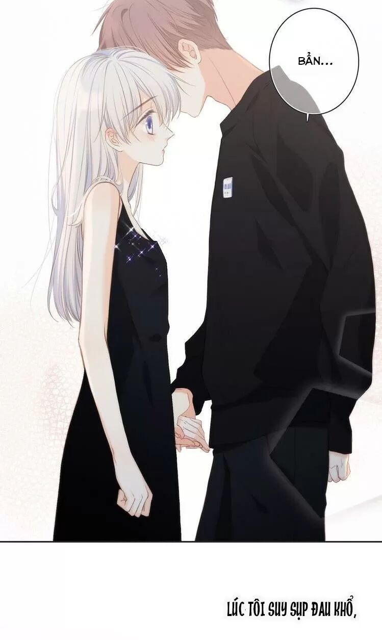 con tim rung động 2 chapter 116 122