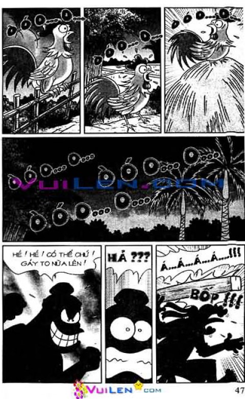 thần đồng đất việt chapter 146 44