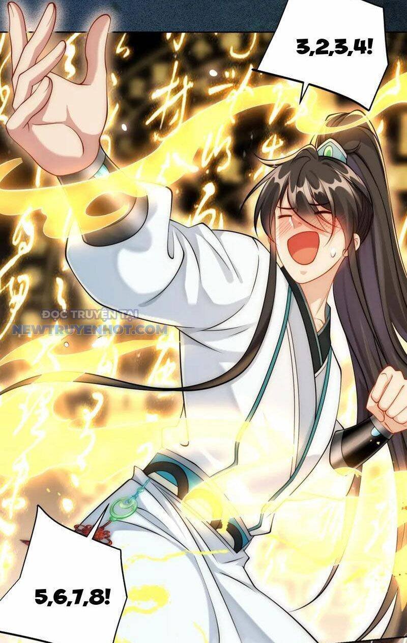 ta thực sự không muốn làm thần tiên chapter 31 44