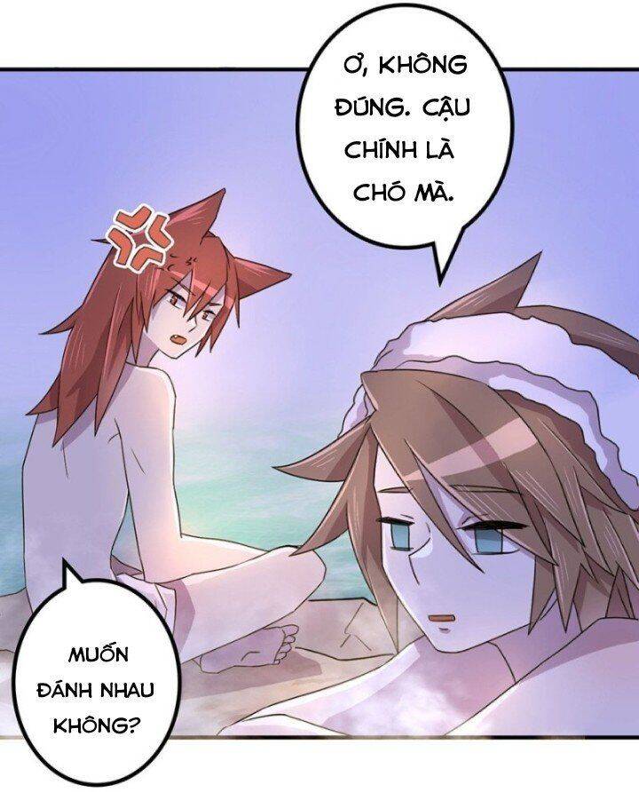 huyết mực sơn hà chapter 15.1 8