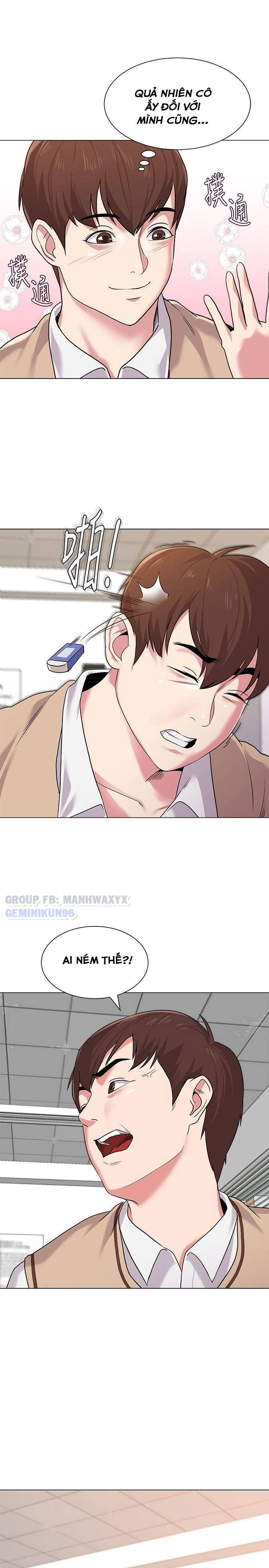 cô giáo gợi cảm chapter 10 34