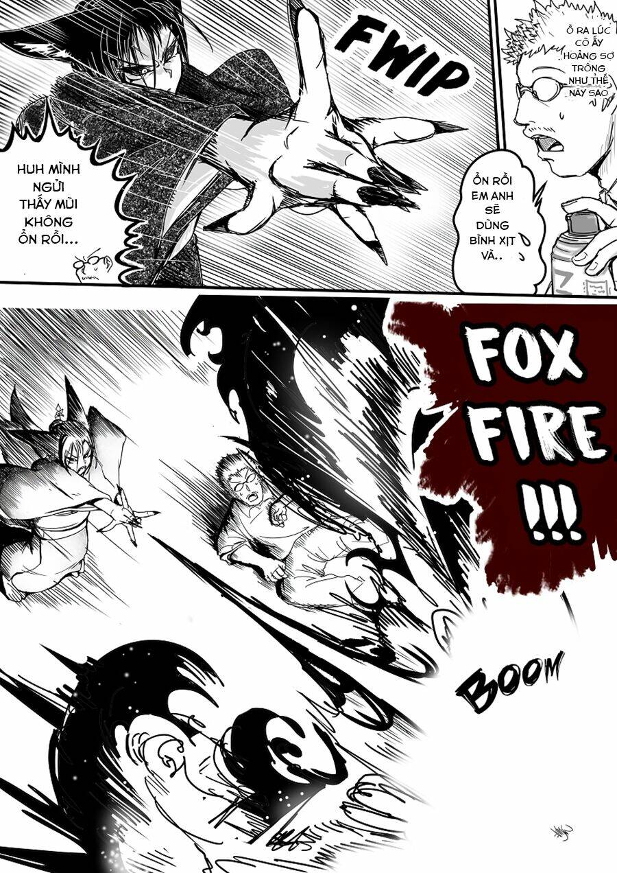 kitsune spirit chapter 12 3