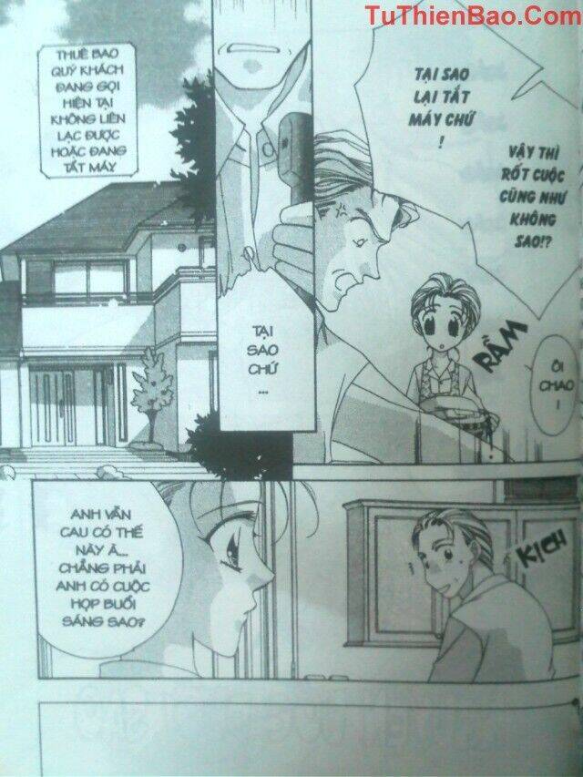 nguyện ước dưới ánh sao chapter 1 132