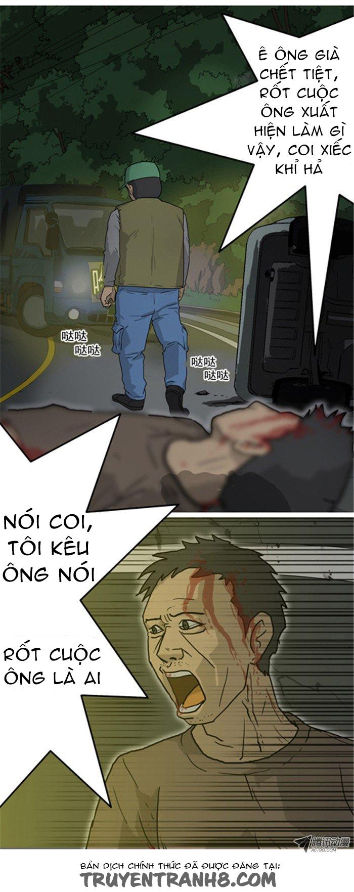 hồi sinh chapter 3 23